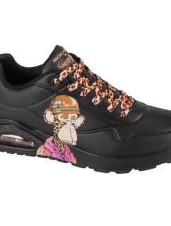 Skechers Uno - Dr. Bombay 251014-BBK Black 37