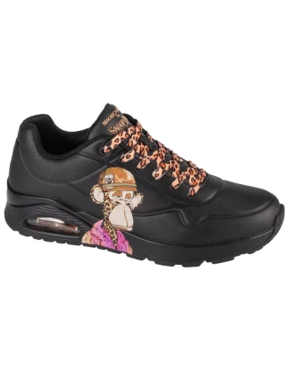Skechers Uno - Dr. Bombay 251014-BBK Black 37