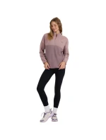 Fleecová mikina 4F W 4FWAW25TFLEF421 83S