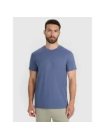 Pánské tričko 4F 4FWMM00TTSHM2257-32S