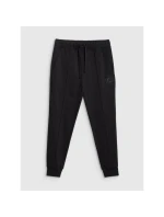 Pánské tepláky typu jogger 4F 4FRAW25TTROM1671-20S