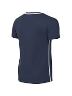 Dětské tričko Nike Dri-Fit Park 26 tmavě modré HM7134 410