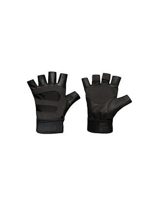 Tréninkové rukavice CASALL Exercise Glove Support, černé