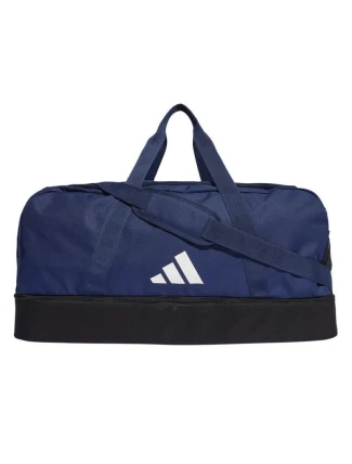 Taška Tiro Duffel BC L IB8652 - Adidas Taška Tiro Duffel BC L IB8652 - Adidas