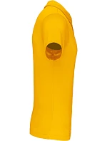 Kariban ProAct PA 482 Pánské polo CoolPlus® 20.P482 true yellow Kariban ProAct PA 482 Pánské polo CoolPlus® 20.P482 true yellow