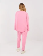 Sada IT KMPL 20583.09P růžová