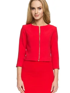 Dámské sako S038 - Stylove