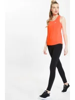 Dámské sportovní tílko DWT508 Modernize II oranžové - Dare2B Dámské sportovní tílko DWT508 Modernize II oranžové - Dare2B