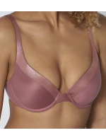 Dámská podprsenka Body Make-up Soft Touch WHP Triumph Dámská podprsenka Body Make-up Soft Touch WHP Triumph