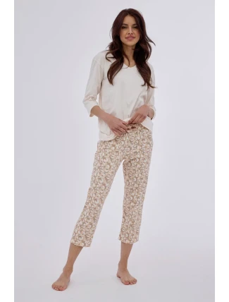 DÁMSKÉ PYŽAMO DR 451/393 VICTORIA