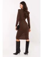 Denní šaty model 220566 Rue Paris