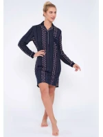 Dámská noční košile Muydemi 290012