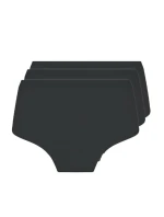 Dámské kalhotky Lingadore 3607B-1 3PACK Dámské kalhotky Lingadore 3607B-1 3PACK