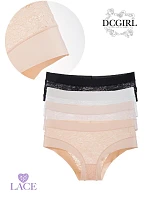Kalhotky DC Girl 27280 A12 S–XL