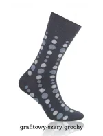 Pánské ponožky Steven Suitline art.056 Pánské ponožky Steven Suitline art.056