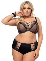 Měkká dámská podprsenka Gorsenia K 496 Paradise