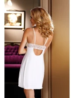 Noční košile Emi cream - ELDAR