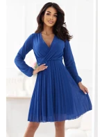 Dámské šaty 313-18 ISABELLE - NUMOCO Dámské šaty 313-18 ISABELLE - NUMOCO