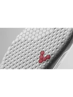 Vivobarefoot PRIMUS LITE KNIT MENS BRIGHT WHITE minimalistické turistické boty (309304-05)