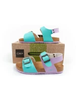 CMP Raisho Jr sandály 3Q95674 B344 CMP Raisho Jr sandály 3Q95674 B344