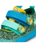 Affenzahn barefoot Knit Happy Kreativ medvědí boty (00844-20070) Affenzahn barefoot Knit Happy Kreativ medvědí boty (00844-20070)