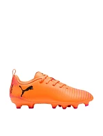 Fotbalové boty Puma Future 8 Play FG/AG Jr 108622 03