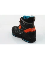 Trekkingové boty Aku Trekker Lite GORE-TEX z přírodní kůže