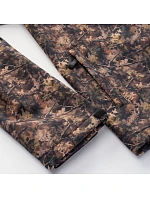 Pánský softshell MAGNUM HIDDEN