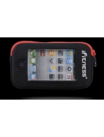 iFitness iPhone Pocket OA ADP03 BLK/RED IFIT-0197