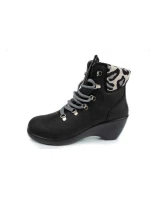 Ochranná pracovní obuv Lavoro W 6033.05 dámské