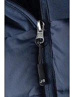 Daiber JN 1050 Pánská outdoorová hybridní bunda 02.1050 navy