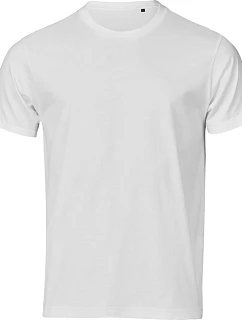 Tee Jays TJ 1140 Tričko "Unlabeled" 18.1140 white
