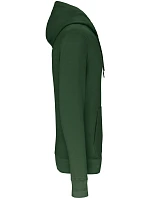 Kariban K 4027 Pánská eco-friendly mikina s kapucí 20.4027 forest green Kariban K 4027 Pánská eco-friendly mikina s kapucí 20.4027 forest green