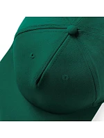 Beechfield B 610 5 panelová Snapback kšiltovka 53.0610 orange Beechfield B 610 5 panelová Snapback kšiltovka 53.0610 orange