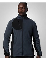 ProJob 2325 Fleece Jacket Pracovní bunda z mikrofleecu 64.2325 red