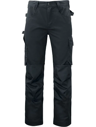 ProJob 5532 Waistpants (62-64) Pánské pracovní kalhoty 64.532X black ProJob 5532 Waistpants (62-64) Pánské pracovní kalhoty 64.532X black