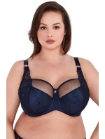 Gaia 1209M Naomi Maxi barva: tmavě modrá Gaia 1209M Naomi Maxi barva: tmavě modrá