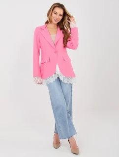 IT MA 60155.36 bunda růžová