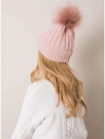 JK CZ uzávěr 8.71 světle růžová