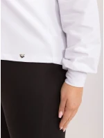 Halenka RV BL 6317.94 bílých Halenka RV BL 6317.94 bílých