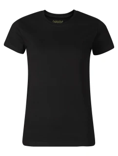 Dámské triko NAX DOLLA black