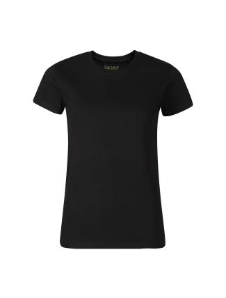 Dámské triko NAX DOLLA black