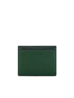 Dámská peněženka Vuch Herbie Mini Green