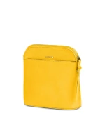 Dámská kabelka Vuch Essel Yellow