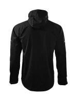 Cool softshellová bunda pánská černá Cool softshellová bunda pánská černá