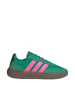 Dámské boty W JR3540 zeleno-růžové - Adidas Dámské boty W JR3540 zeleno-růžové - Adidas