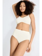 SLOGGI GO DAILY BAVLNĚNÉ KALHOTKY S VYSOKÝM PASEM SLOGGI GO DAILY BAVLNĚNÉ KALHOTKY S VYSOKÝM PASEM