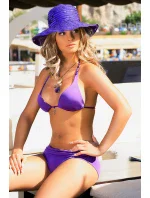 Dvoudílné plavky model 156819 Ewlon Dvoudílné plavky model 156819 Ewlon