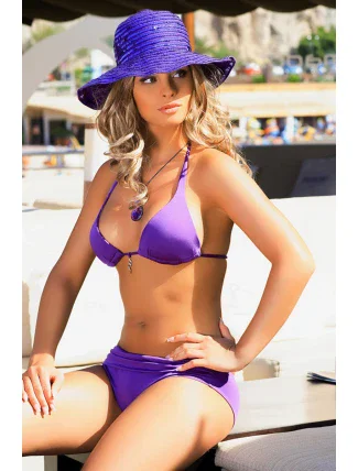 Dvoudílné plavky model 156819 Ewlon Dvoudílné plavky model 156819 Ewlon