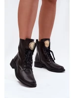 Boty model 218073 Step in style Boty model 218073 Step in style